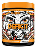 Deficit Clinical by Faction Labs