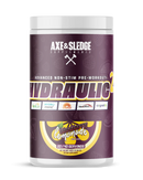 Hydraulic V2 by Axe & Sledge