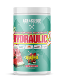 Hydraulic V2 by Axe & Sledge