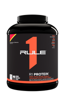R1 Isolate Protein by Rule 1