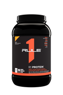 R1 Isolate Protein by Rule 1