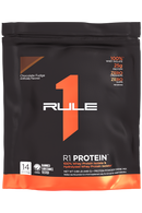R1 Isolate Protein by Rule 1