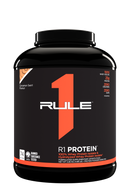 R1 Isolate Protein by Rule 1