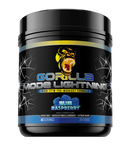 Gorilla Mode Lightning by Gorilla Mind