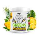 White Wolf Greens