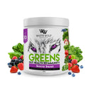 White Wolf Greens
