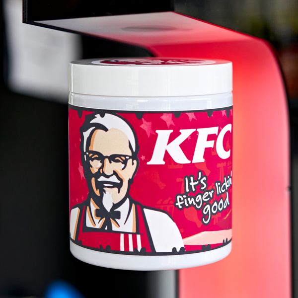 KFC Pre *Limited Edition*