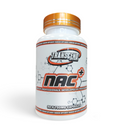 NAC + by Transcend