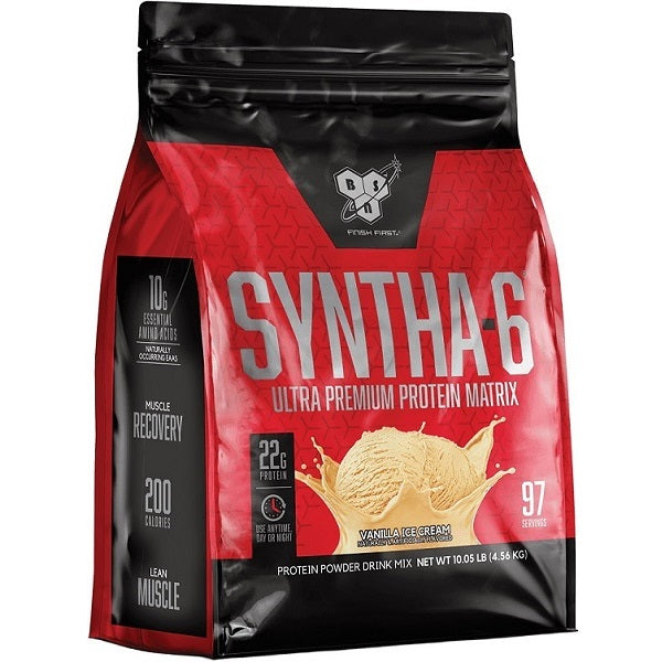 Syntha 6 4.5kg by BSN