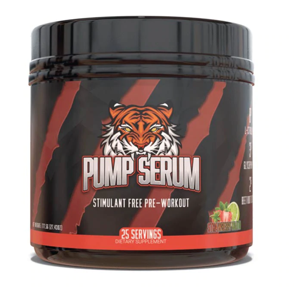 Pump Serum by Huge Supplements
