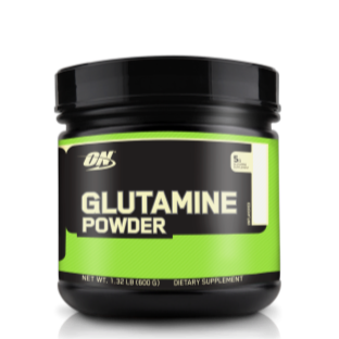 Glutamine by Optimum Nutrition
