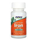 Iron 36mg 90c