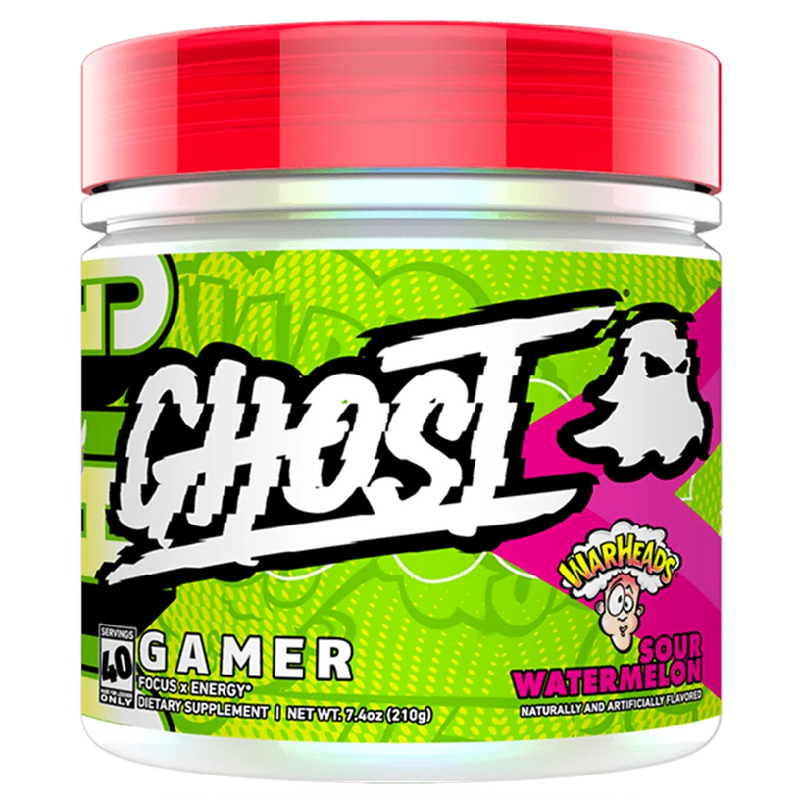 Ghost GAMER