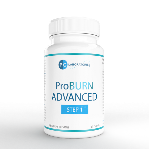 ProBURN Advanced by PC Laboratories