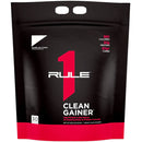 Clean Gainer by Rule 1