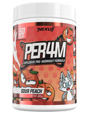 PER4M by Nexus Sports Nutrition