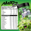 AMP3D 2.0 by Nexus Sports Nutrition