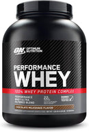 Performance Whey by Optimum Nutrition