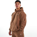 SW Essentials Oversized Hoodie Dark Cocoa