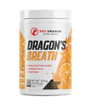 Dragon's Breath by Red Dragon Nutritionals