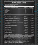 Andro by Alpha One Labs (New Formula)