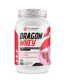 Dragon Whey by Red Dragon Nutritionals