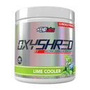 OxyShred by EHP Labs