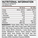 Legit Whey Protein