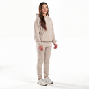 SW Lux Comfort Oversized Hoodie Slate Gray