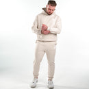 SW Lux Comfort Oversized Hoodie Slate Gray
