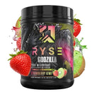 Godzilla Pre-Workout by Ryse Supplements
