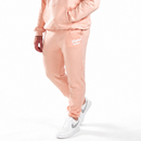 Lux Comfort Trackpants Cloud Pink