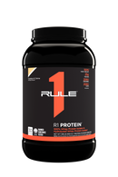 R1 Isolate Protein by Rule 1