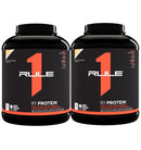 R1 Isolate Protein by Rule 1