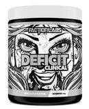 Deficit Clinical by Faction Labs