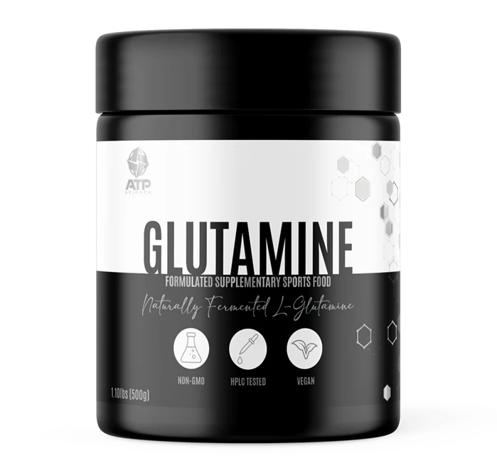 Glutamine by ATP Science
