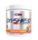 OxyShred by EHP Labs