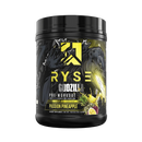 Godzilla Pre-Workout by Ryse Supplements