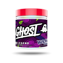 Ghost Legend v4