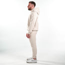 SW Lux Comfort Oversized Hoodie Slate Gray