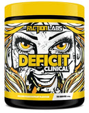 Deficit Clinical by Faction Labs