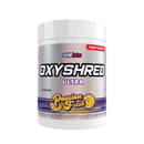 OxyShred by EHP Labs