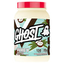 GHOST Whey Protein