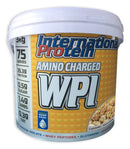 Amino Charged WPI by International Protein