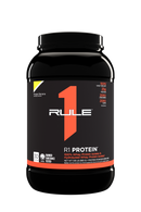 R1 Isolate Protein by Rule 1