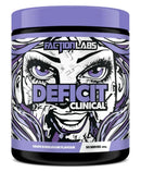 Deficit Clinical by Faction Labs