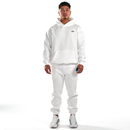 SW Essentials Oversized Hoodie Ice White