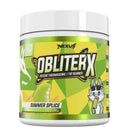 ObliterX by Nexus Sports Nutrition
