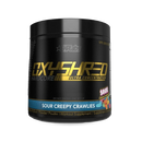 OxyShred Hardcore by EHP Labs