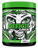 Deficit Clinical by Faction Labs